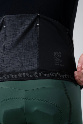 GOBIK Maillot Pacer Solid 2.0 L/S - jasper | XS