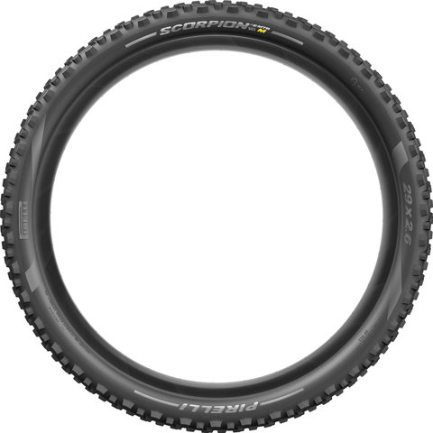 Pirelli Pneu pliable Scorpion E-MTB M 27,5" - black/65 /27.5 /65-584/2.6 