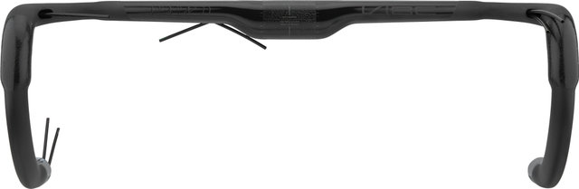 PRO Vibe Di2 Carbon Aero 31.8 Ergonomic Handlebars - black/420 mm