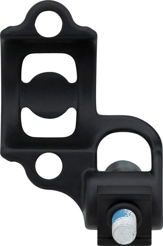 Magura Shiftmix 3 Handlebar Clamp - black/right