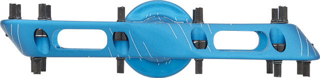 Race Face Atlas Platform Pedals - turquoise