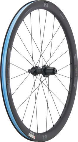 Reynolds ATR 28" Disc Centerlock Carbon Wheel - OEM Packaging - black/28" rear 12x142 Shimano