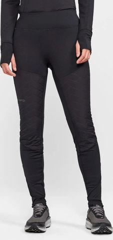 Craft Bike Subz C3 Women's Cycling Trousers - black | M