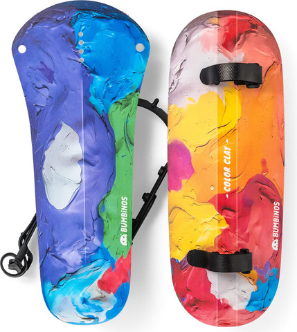 BUMBiNOS Splash Pack Mudguard Front+Rear Set 18"-20" - 