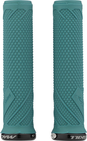 Lizard Skins Manufacturer weight - teal/137 mm