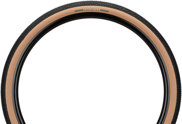 Specialized pneu pliant Pathfinder TLR 28" - tan sidewall | 50 mm | 50-622