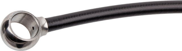 RockShox Télécommande XLoc Full Sprint + Câble pour SID/Revelation/Monarch XX - black/gauche