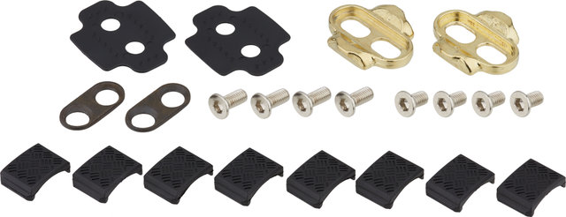 crankbrothers Candy 7 Klickpedale - black