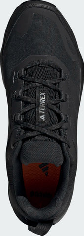 adidas Outdoor TERREX Skychaser AX5 GTX Wanderschuhe - core black-core black-carbon | 42 | 8