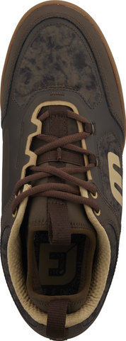 etnies Zapatillas Camber Pro Emil Johansson MTB - brown-tan-gum/42