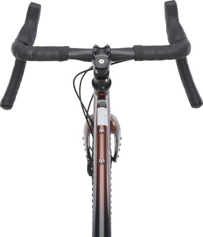 Bombtrack Hook EXT 27,5" Gravelbike - metallic sunglow fade/27,5" (650B)/M/170,0 mm/53 mm