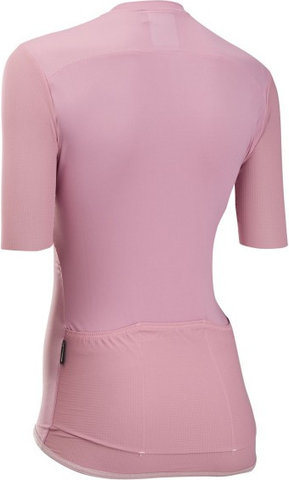 Northwave Essence S/S Trikot - dusty malva | M
