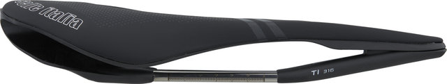 Selle Italia SP-01 Superflow Sattel - schwarz | L