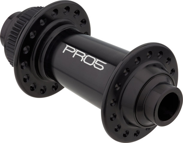 Hope Pro 5 Disc Center Lock Boost Front Hub - black/15 x 110 mm / 32 hole