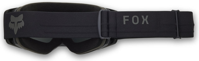 Fox Head Gafas Vue Focus Tech Vivid - black/chrome grey spark vivid