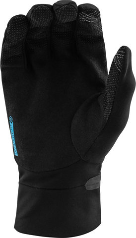 Troy Lee Designs Swelter Pro Ganzfinger-Handschuhe - mono black/M