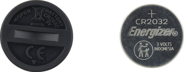 Magura Battery cover and battery for VYRON MDS-V3 - black