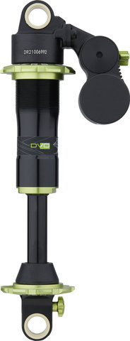 DVO Suspension Amortiguador Jade X - black/210 mm x 55 mm