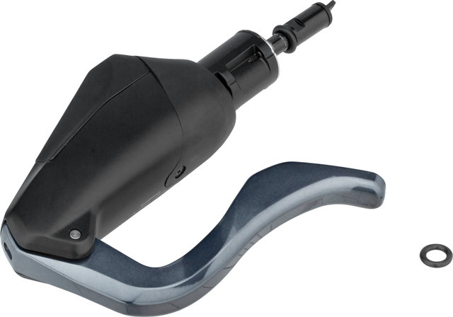 Shimano Metrea BL-U5010 Brake Lever - black