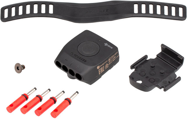 SRAM BlipBox for eTap AXS - black/universal