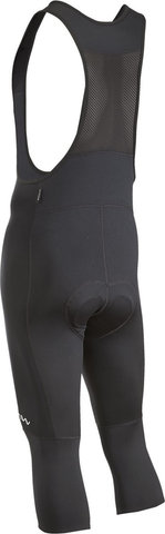 Northwave Active 3/4 Bib Tights - black | M