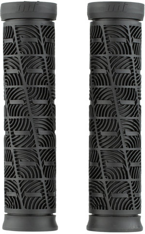 Puños de manillar O Grip - negro/127 mm