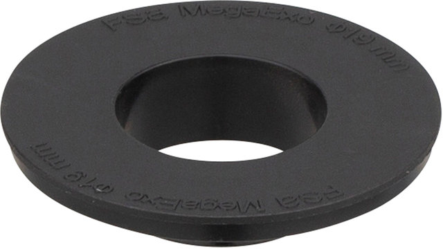 MS147 / MS148 Cap for MegaExo Bottom Brackets - black/19 mm