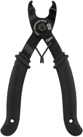 MissingLink Remover Öffnungszange für Kettenschlösser - black/universal