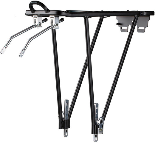 XLC RP-R02 Rear Rack for 26" / 28" - black/universal