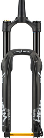 Cane Creek Helm Air 27,5" Boost Federgabel - black/160 mm / 1.5 tapered / 15 x 110 mm