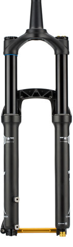 Cane Creek Horquilla de suspensión Helm Air 27,5" Boost - black/160 mm / 1.5 tapered / 15 x 110 mm