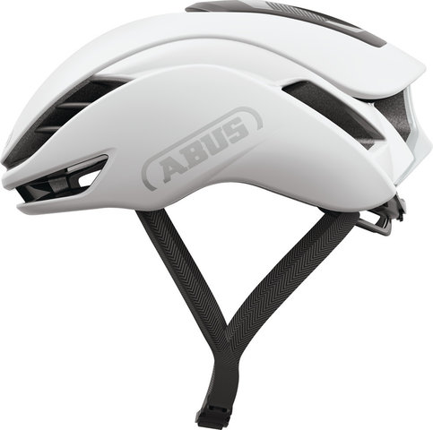 ABUS GameChanger 2.0 Helm - polar white/52 - 58 cm