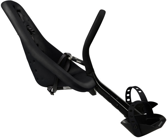 Siège de Vélo pour Enfant Yepp Mini - noir/universal