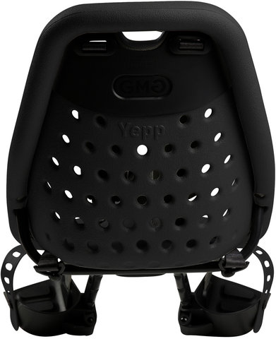 Siège de Vélo pour Enfant Yepp Mini - noir/universal