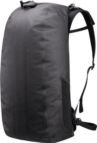 ORTLIEB Atrack Metrosphere Rucksack - black embossed/34000 ml