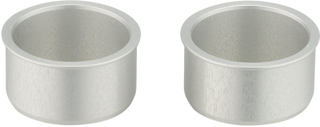 Procraft Shim for Headsets - aluminium/1"