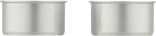 Casquillo de reducción para dirección - aluminio/1"