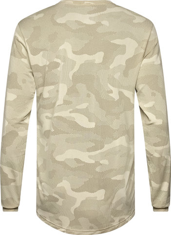 Fox Head Ranger TruDri LS Jersey - cream/M