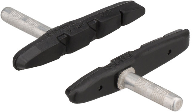 Kool Stop Cantilever C3 Thin Line Brake Shoes - black/universal