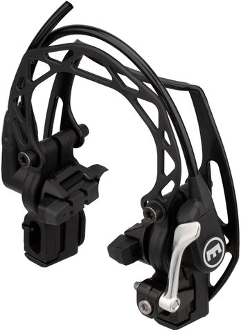 Magura Frein sur Jante HS 33 R - noir/4 doigts