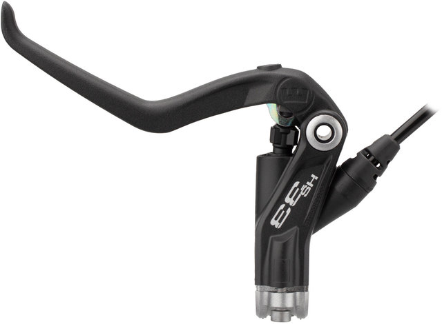 Magura Frein sur Jante HS 33 R - noir/4 doigts