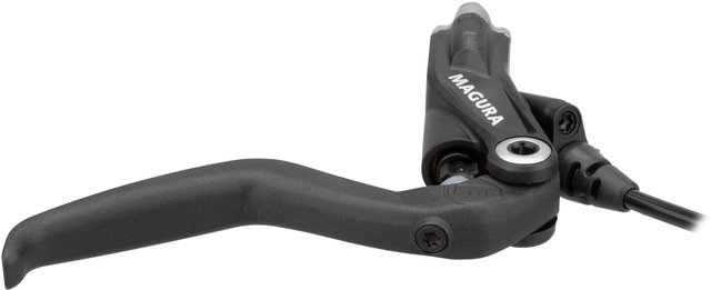 Magura HS 33 R Rim Brake - black/4 finger