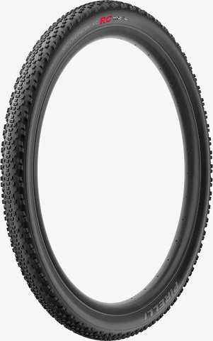 Pirelli Race XC RC Race ProWALL 29'' wired tyre - silver | 2.4 | 29 | 60-622 | 60 mm