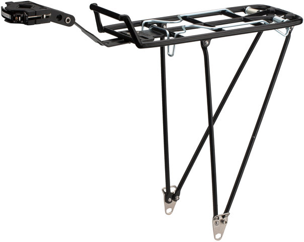 Pletscher Quick-Rack 4B Gepäckträger - schwarz/26"