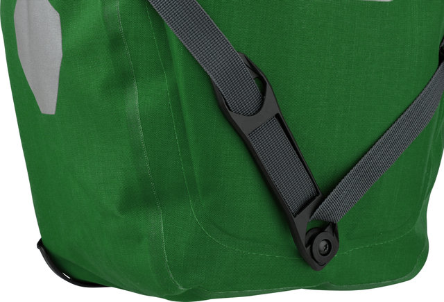 ORTLIEB Back-Roller Plus Pannier - moss green/23000 ml