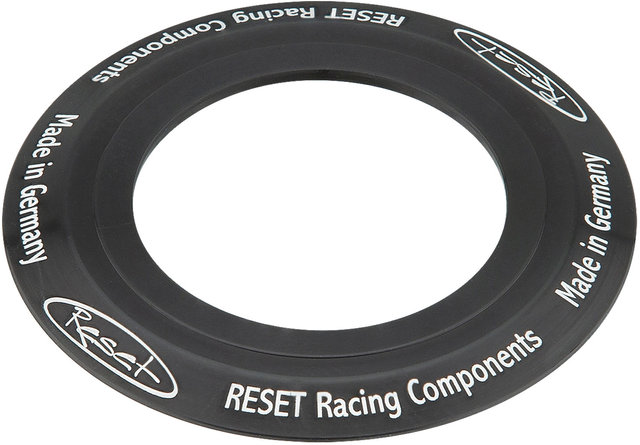 Reset Racing Undercover for Headsets - black/1 1/8"