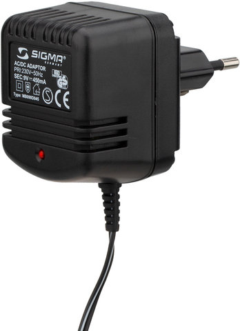 Sigma Chargeur pour Cubelight / Pava / Smilux - universal/universal