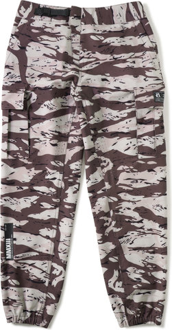 Loose Riders C/S Cargo Trousers - camo | XS