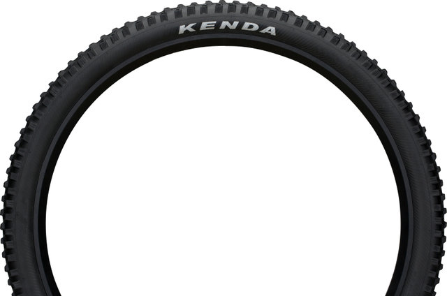 Kenda Cubierta plegable Hellkat Pro AEC 29" - negro/29 /60 /60-622/2.4 