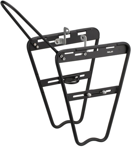 Alu Lowrider LR-F01 Rack for Suspension Forks - black-matte/universal